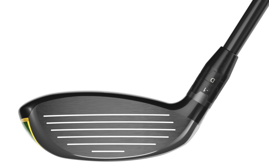 Pre-Owned Callaway Golf Epic Flash Fairway Wood Left Handed